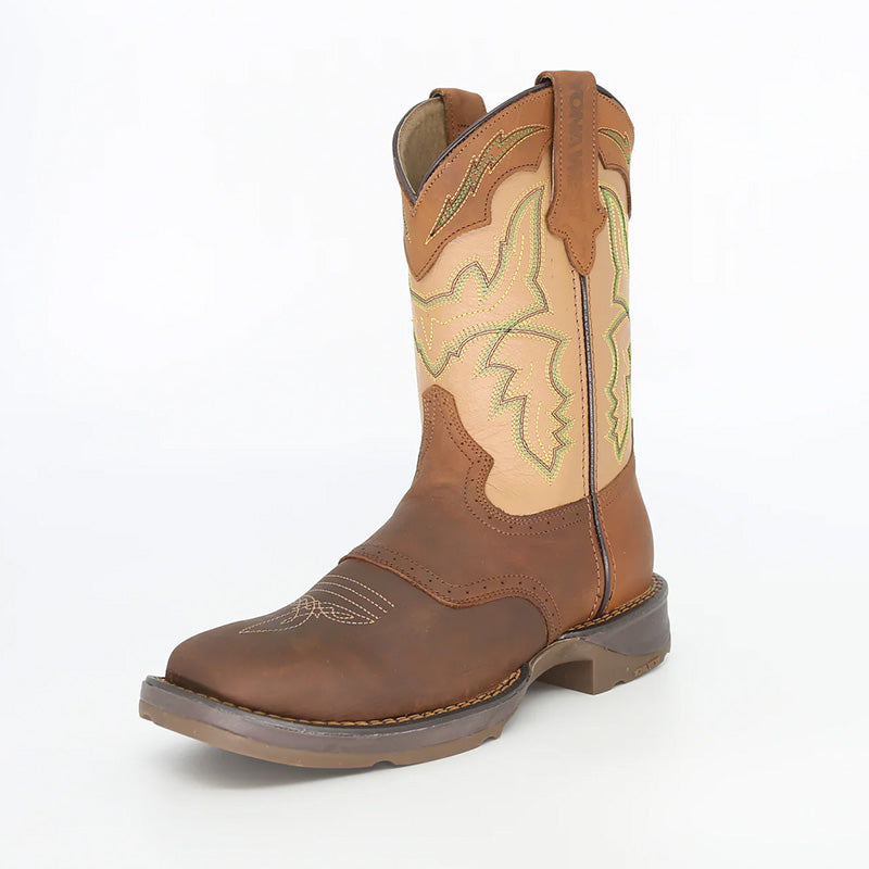YONA WEST 110 TANASI